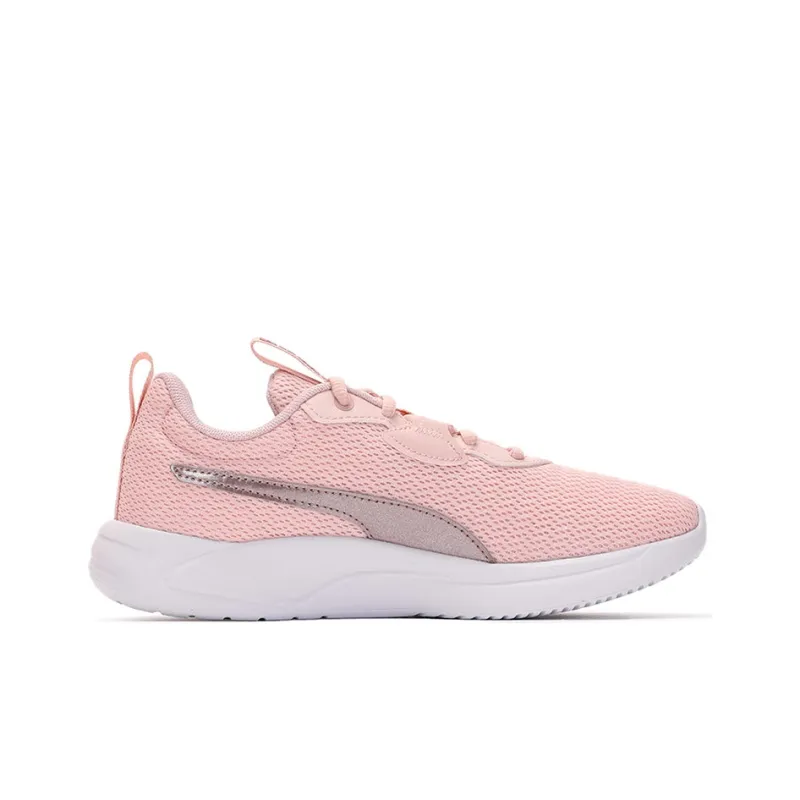 PUMA Resolve 'Metallic Lotus' Women's-1