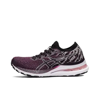 Asics Gel Kayano 28 Mk 'Deep Plum Black' Women's