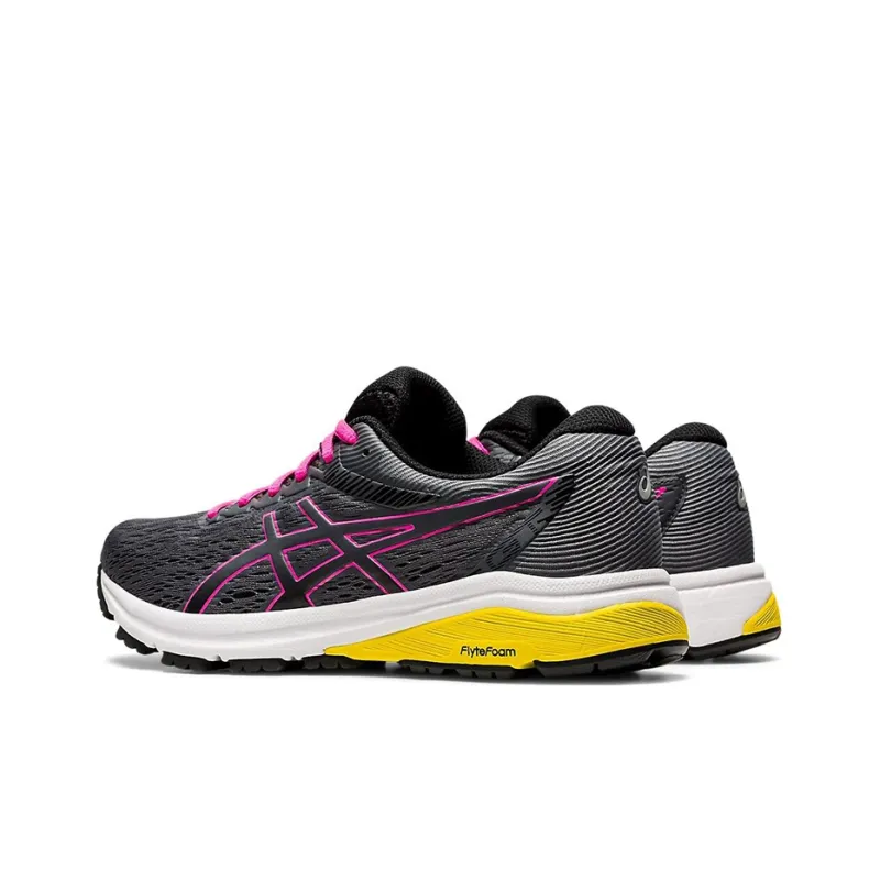 Asics GT 800 Carrier Grey Black Women's-3