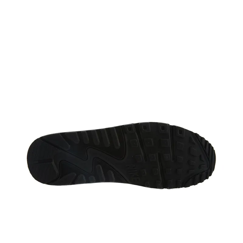 Nike Air Max 90 Essential 'Black Dark Grey'-3