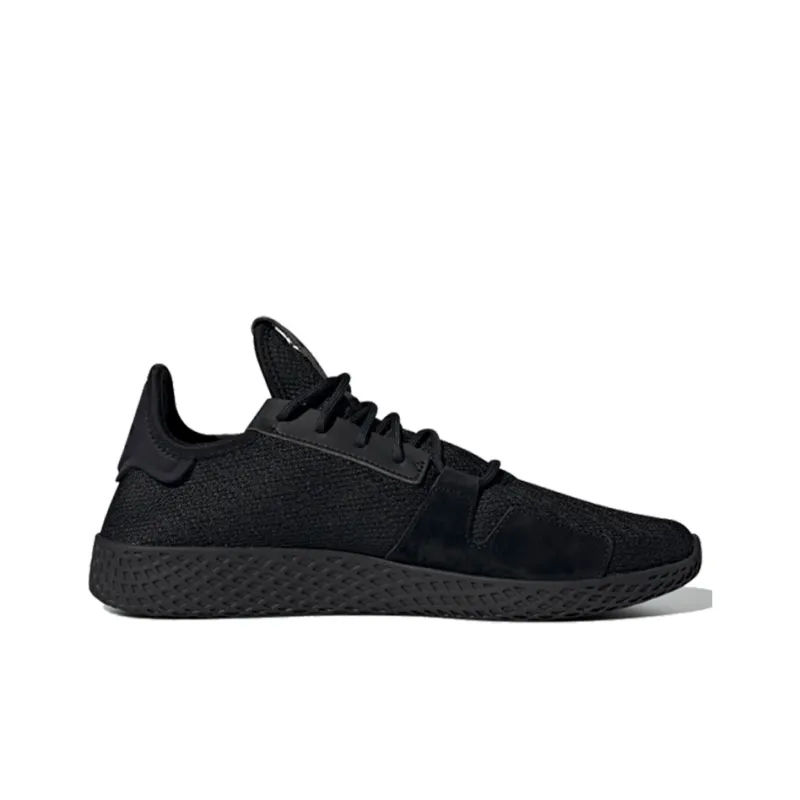 Adidas Tennis Hu V2 Pharrell Core Black-1
