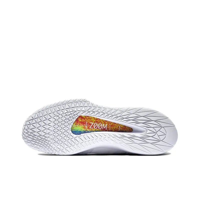 Nike Court Air Zoom Zero 'White' Women's-5