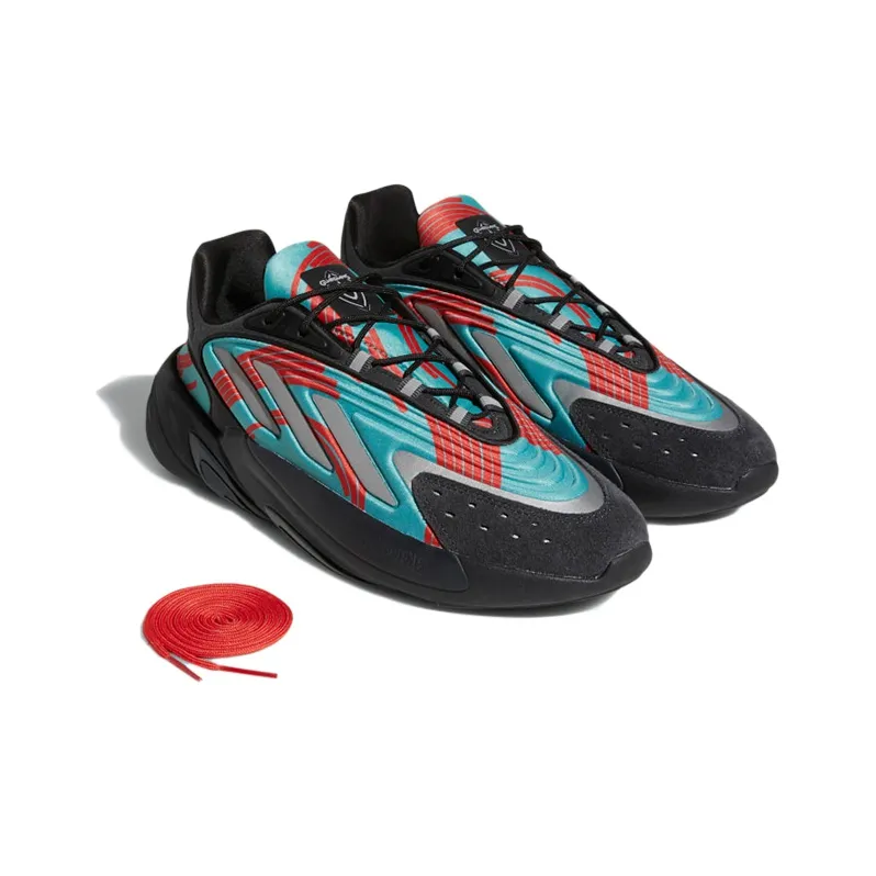 Adidas Ozelia Guardians Of The Galaxy Drax-3