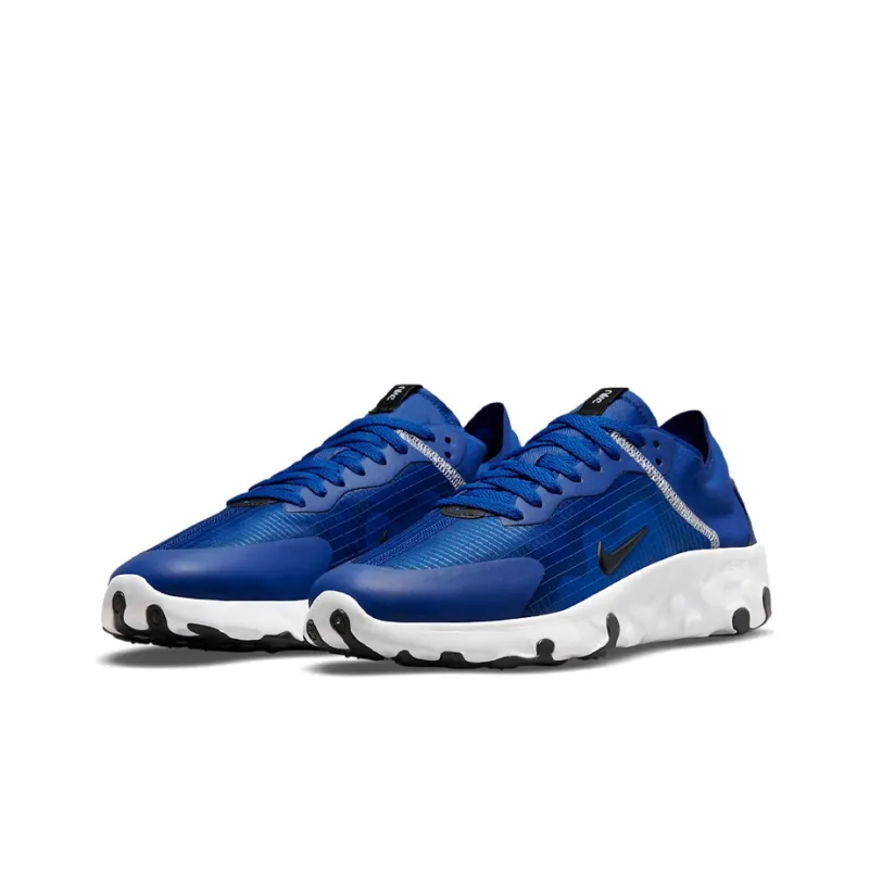 Nike Renew Lucent 'Hyper Blue'-2