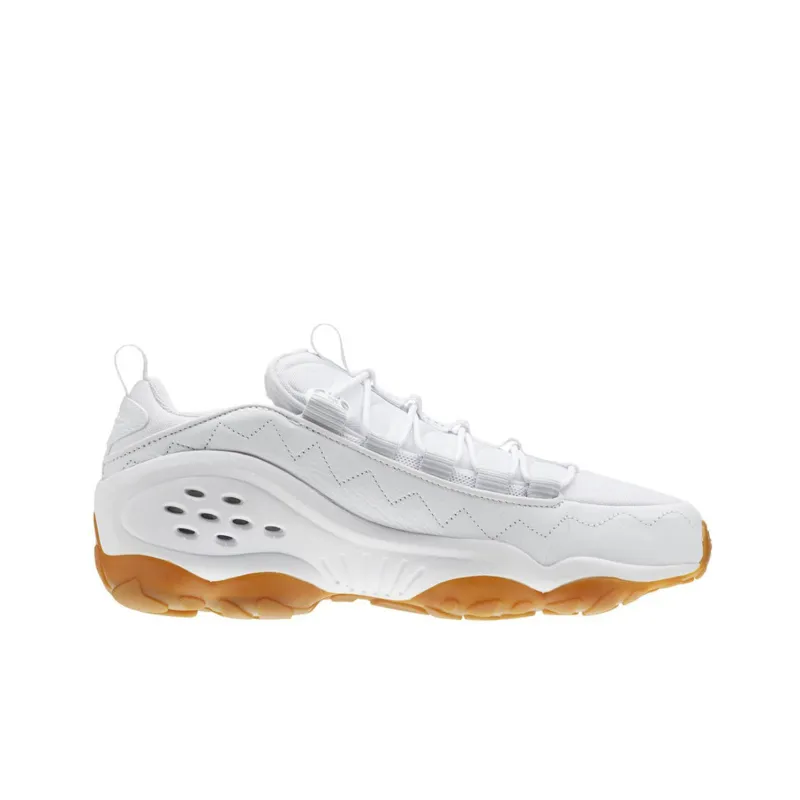 Reebok Dmx Run 10 'White Gum'-1