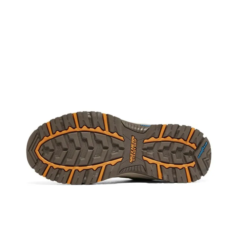 Skechers Arch Fit Dawson-4