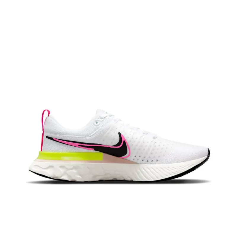 Nike React Infinity Run Flyknit 2 Rawdacious-1