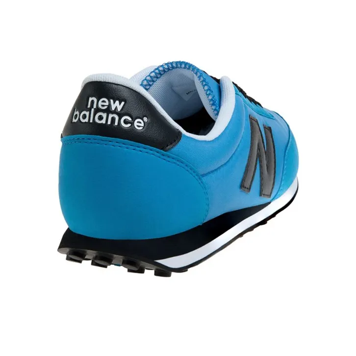 New Balance 410 Low Top Blue-2