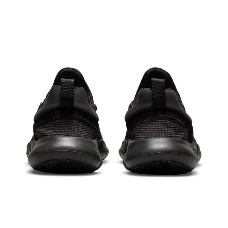 Nike Free Run 5.0 Black Off Noir-4