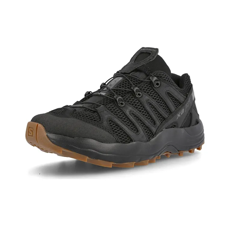 SALOMON Xa Pro 1 Advanced Black Gum-2