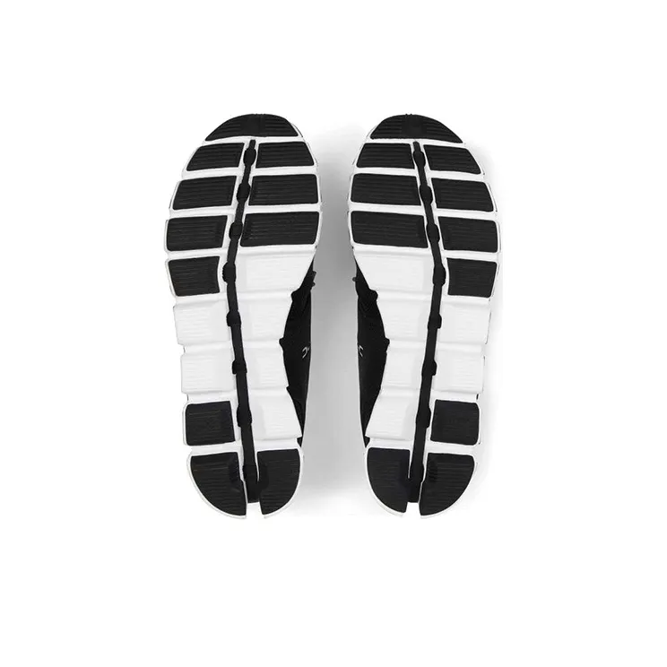 On Cloud 'Black White'-5