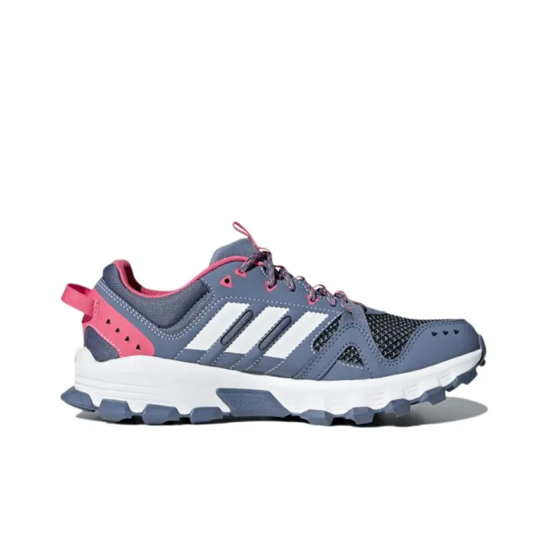 Adidas Rockadia Trail 'Blue Pink' Women's-1