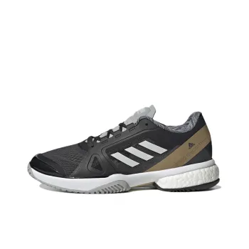 Stella Mccartney X Adidas Stella McCartney Collection Tennis Shoes Women's Low-Top Black