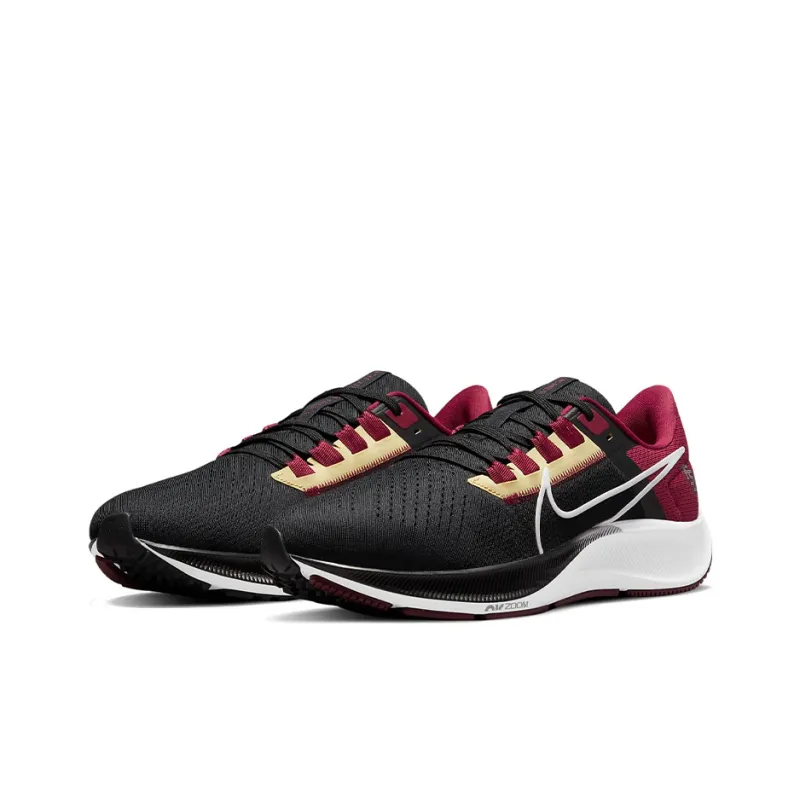 Nike Air Zoom Pegasus 38 'Florida State'-2