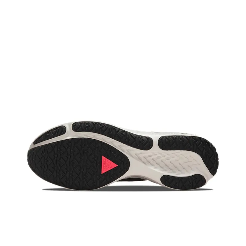 Nike React Miler 2 Shield 'Black Redstone'-4