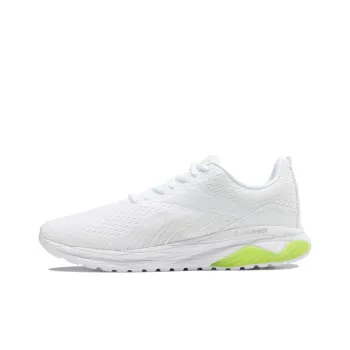 Reebok Liquifect Running Shoes Men Low-Top Pearl White