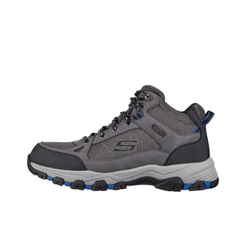 Skechers Selmen Melano Tex 'Grey'