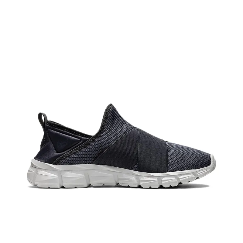 Asics Quantum Lyte Slip On 'Carrier Grey'-1