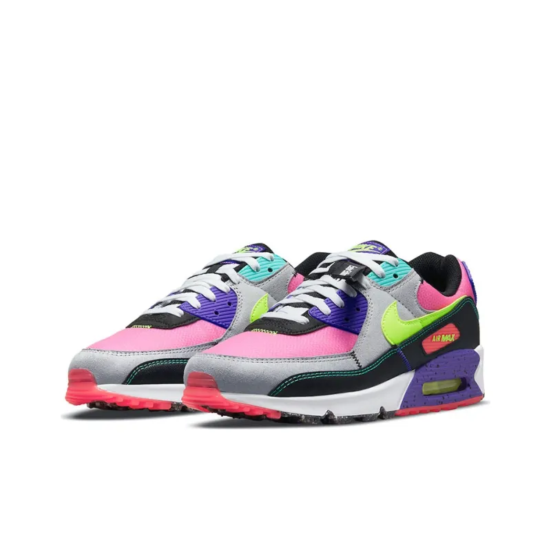 Nike Air Max 90 Exeter Edition Multi-2