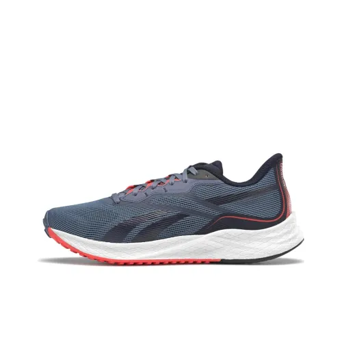 Reebok Floatride Energy 3.0 Running Shoes Men Low-Top Blue/Red/White