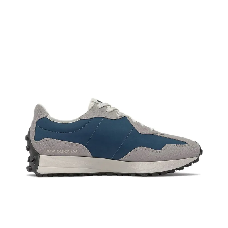 New Balance 327 Rain Cloud Blue-1
