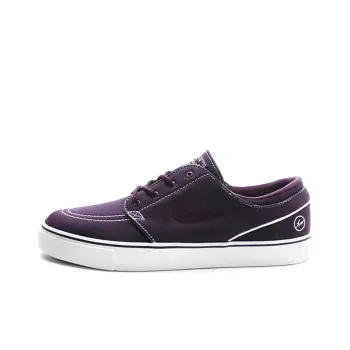 Nike Sb Stefan Janoski Fragment Purple