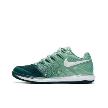 Nike Court Air Zoom Vapor X Hc 'Healing Jade' Women's