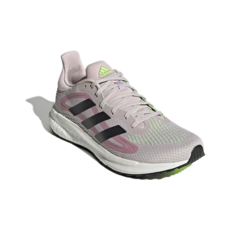 Adidas Solarglide 4 'Ice Purple' Women's-2