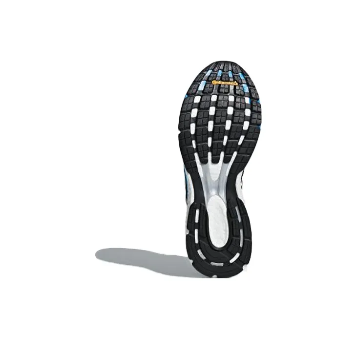 Adidas Adizero Boston 7 'Black' Women's-3