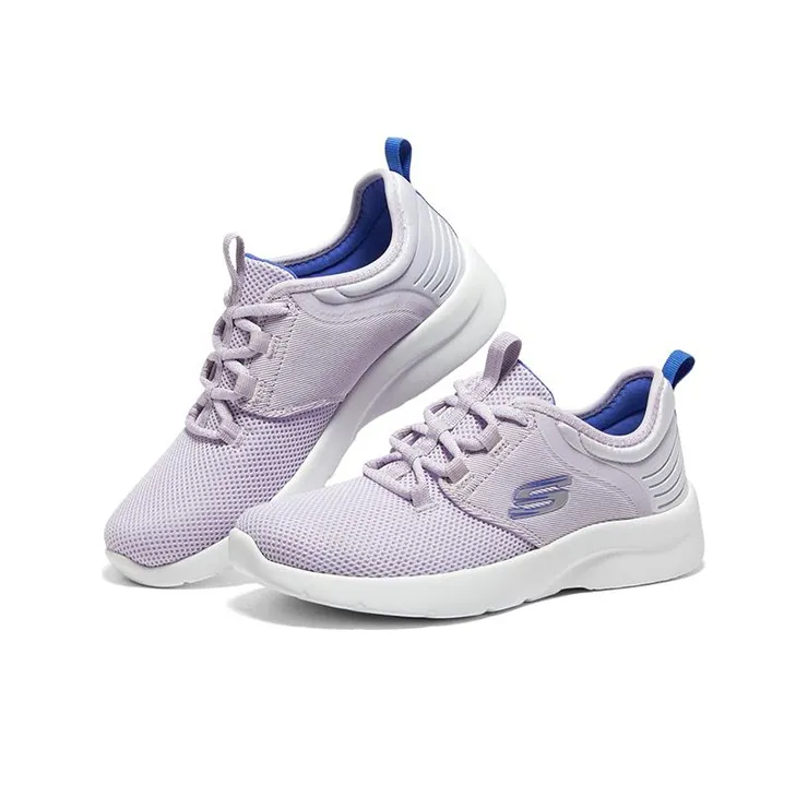 Skechers Dynamight 2.0 'Purple Blue White' Women's-2