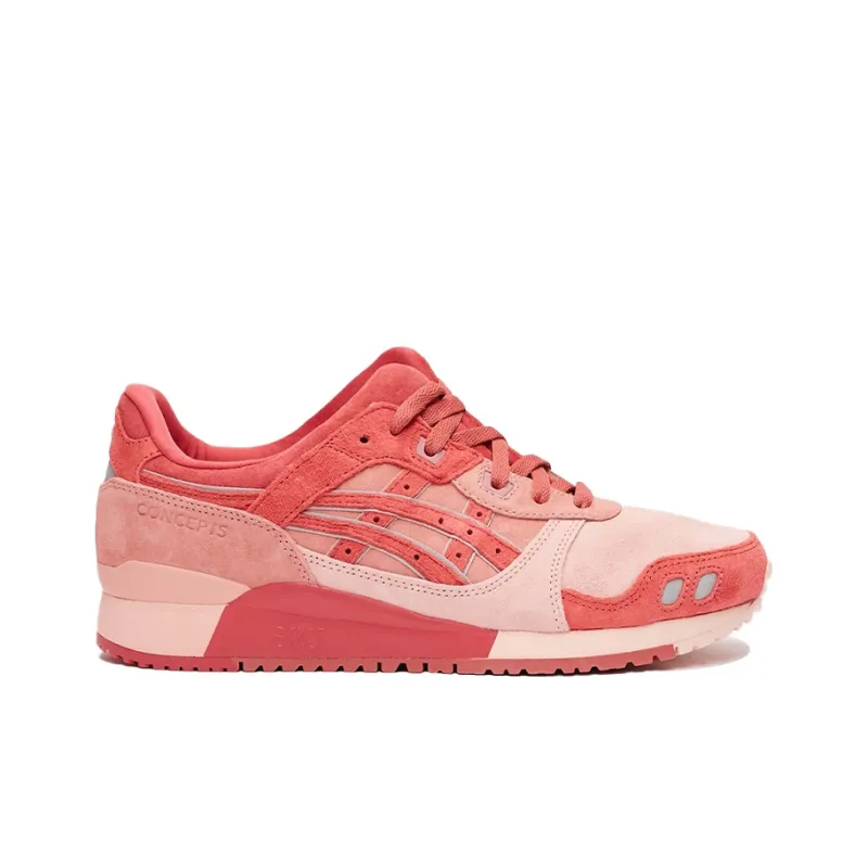 Asics Gel Lyte Iii Concepts Otoro-1