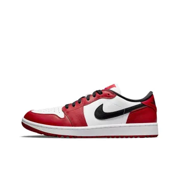 JORDAN 1 Retro Low Golf Chicago