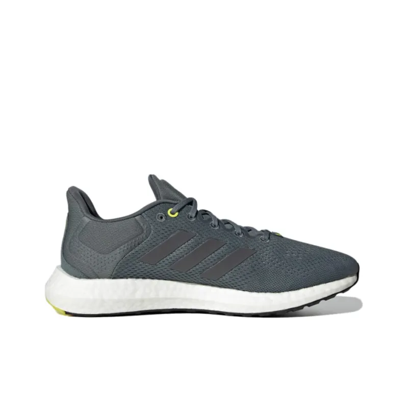 Adidas PureBoost 21 'Blue Oxide Night Metallic'-1