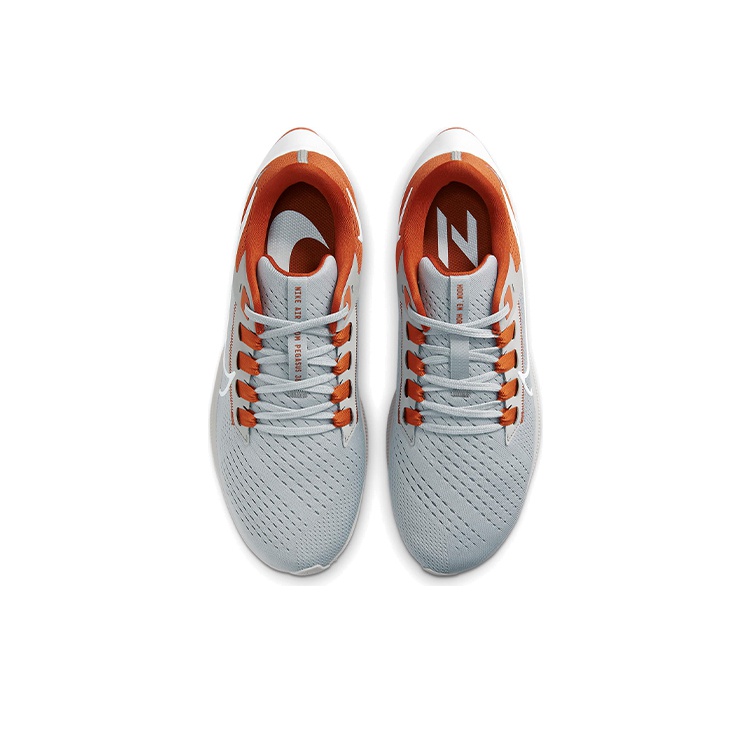 texas longhorns nike air zoom pegasus 36