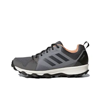 Adidas Terrex Tracerocker Outdoor Shoes Women's Low-Top Gray