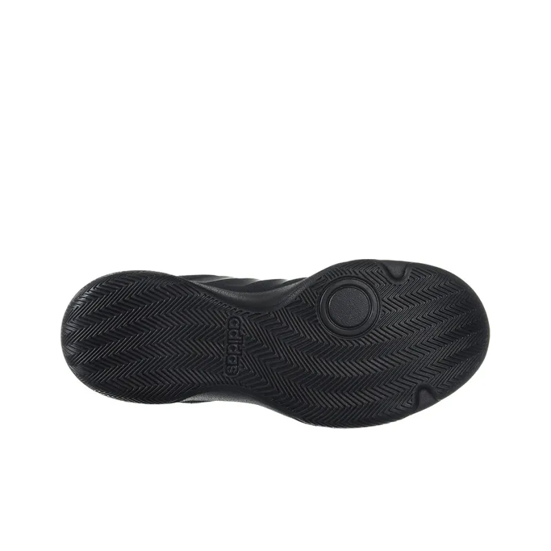 Adidas Cloudfoam Executor Mid 'Black'-5