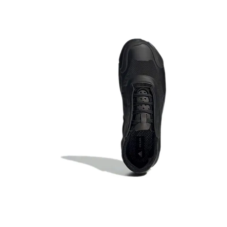 Adidas Luna Rossa 21 Prada Core Black-5