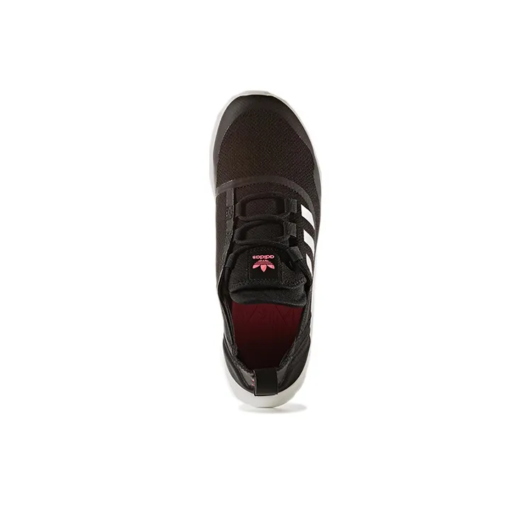Adidas Originals Zx Flux Adv Virtue 'Black White' Women's-4