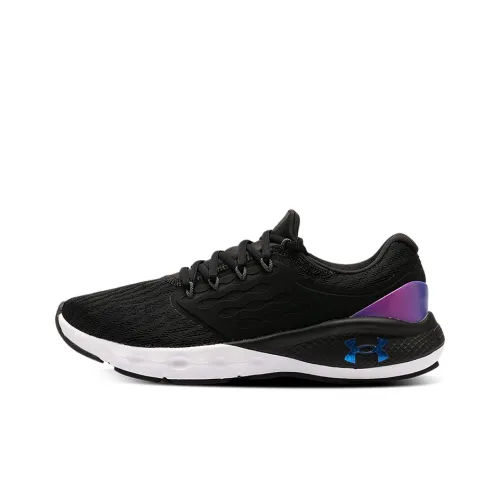 Under Armour Charged Vantage 'Colorshift Black Brilliant Blue' Women's