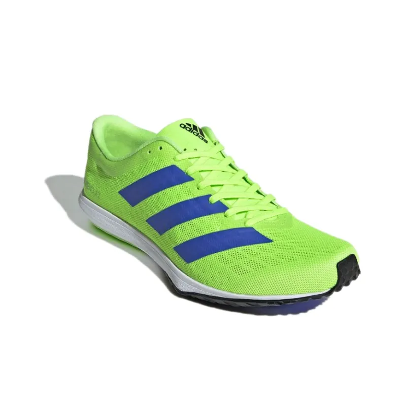 Adidas Adizero Bekoji 2.0 'Neon Green'-2