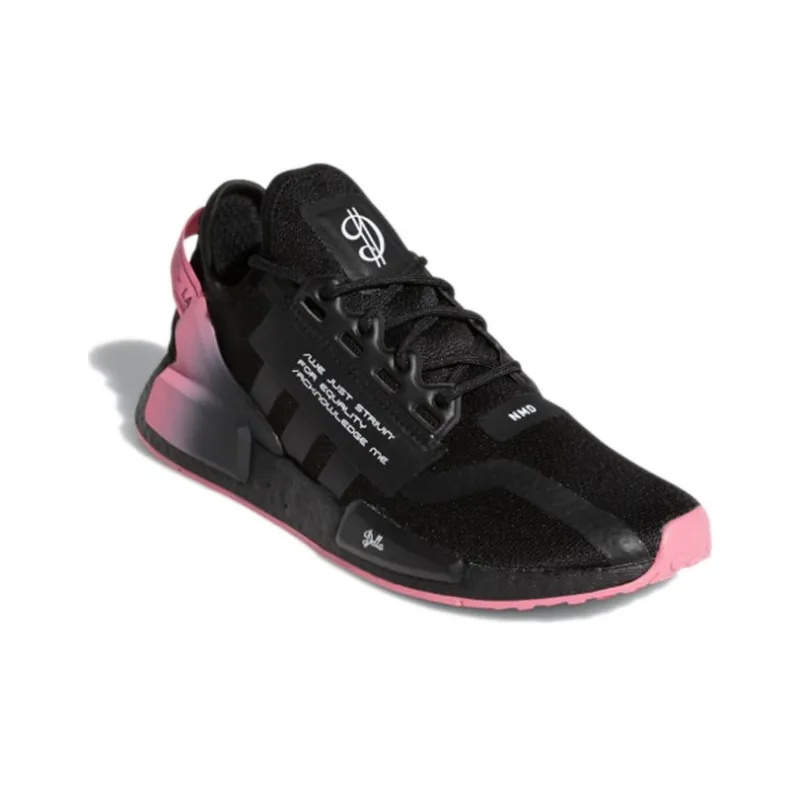 Adidas Originals Nmd R1 V2 Damian Lillard-2