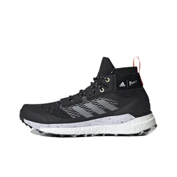 Adidas Terrex Free Hiker Parley Black