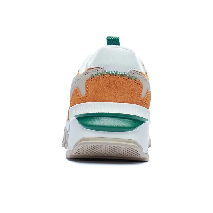 LINING Cosmos Evo 'Grey Orange'-3