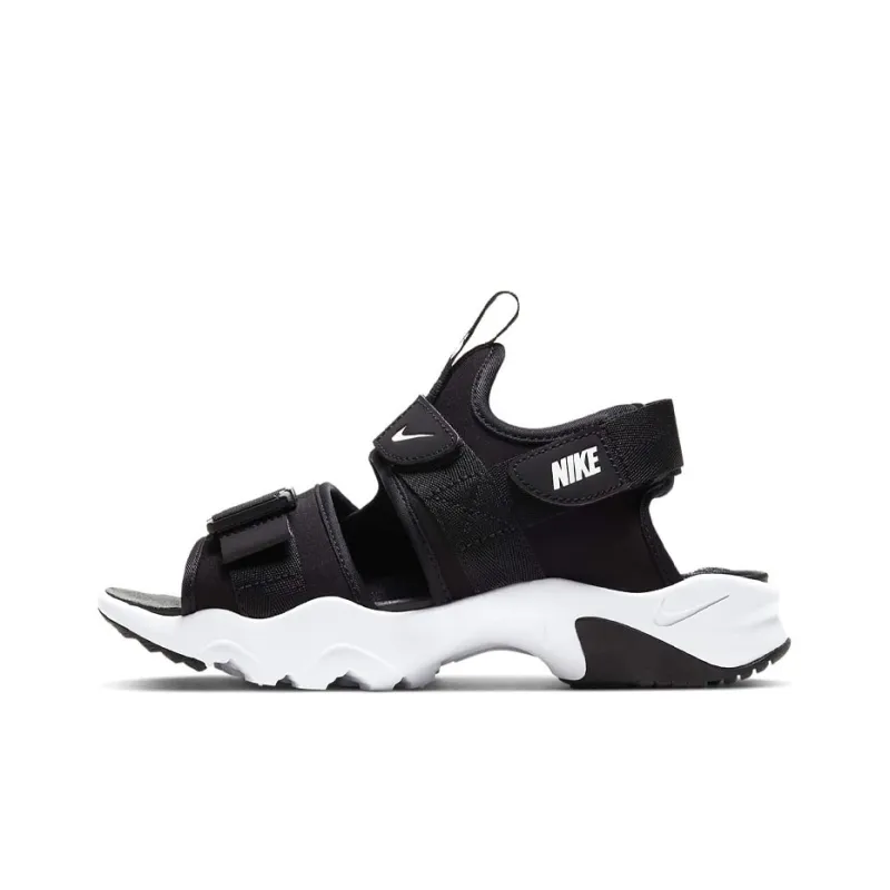 Nike Canyon Sandal 'Panda' Women's-0