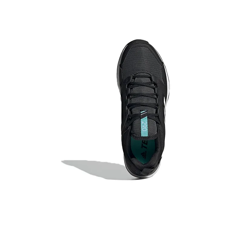 Adidas Terrex Agravic Tr Gore Tex Trail 'Black White' Women's-4