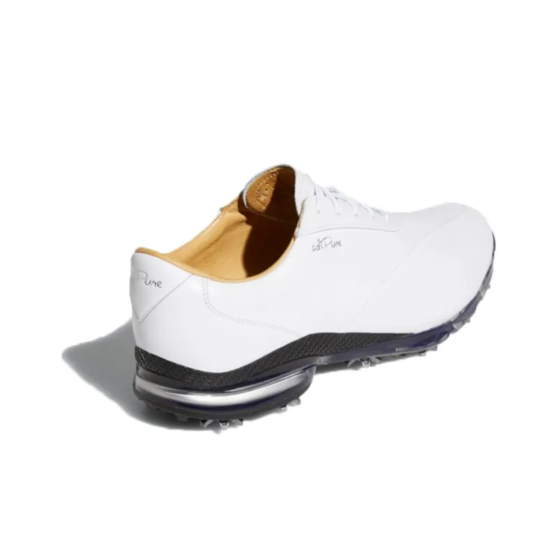 Adidas Adipure Tp 2.0 White/Black-3