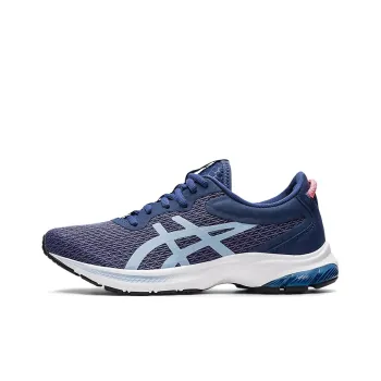 Asics Gel Kumo Lyte 2 Navy Women's