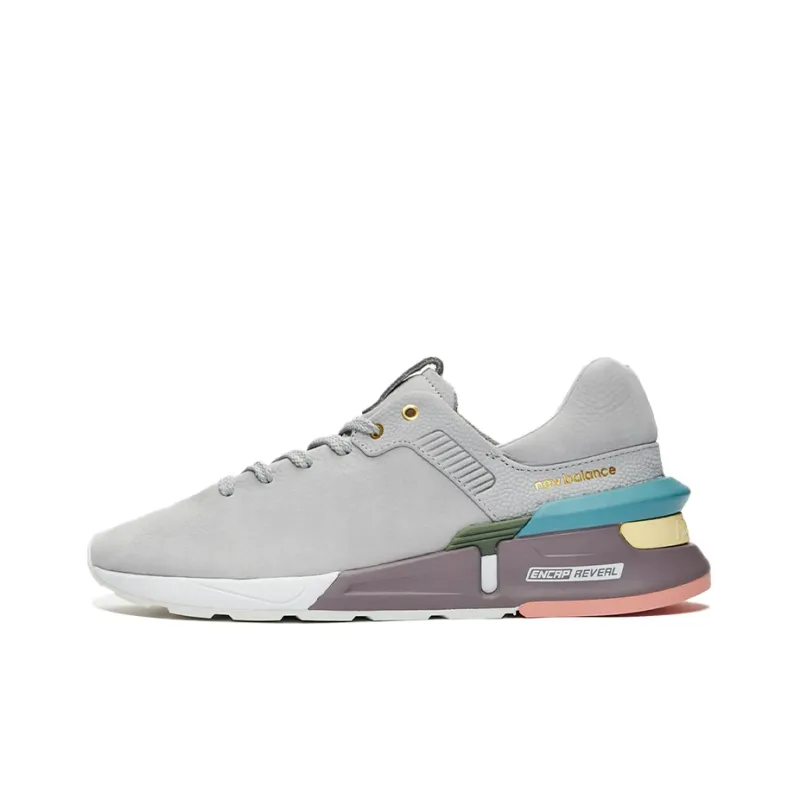 New Balance MS997 Tokyo Design Studio Grey-0