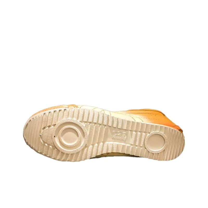 Onitsuka Tiger Mexico 66 Sneakers 'Orange'-4