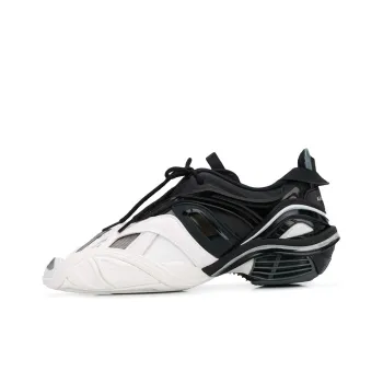 Balenciaga Tyrex 5.0 Sneakers 'Black White'